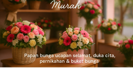 Toko Bunga Villa Bilabong Bogor